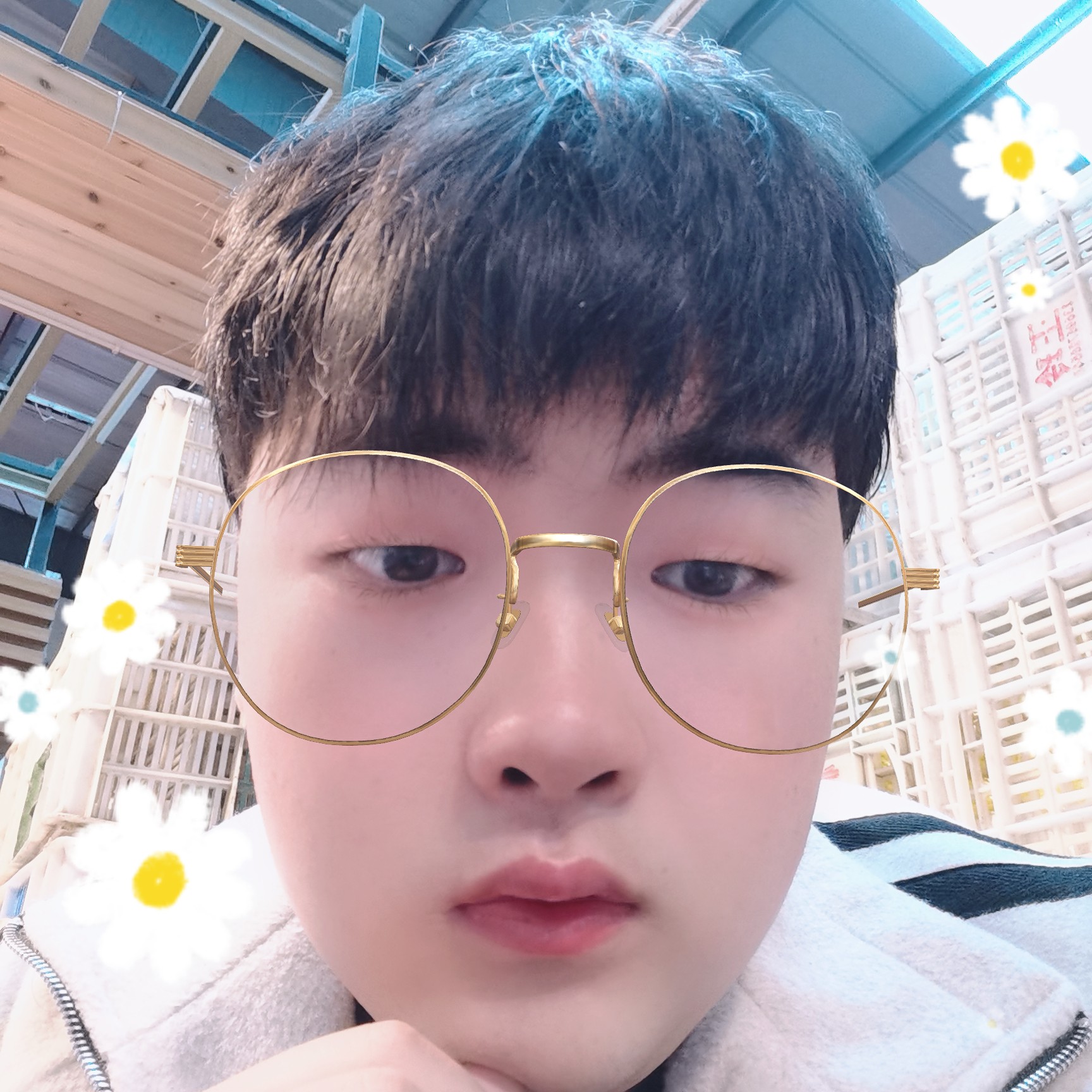 万宝路疯狂的照片