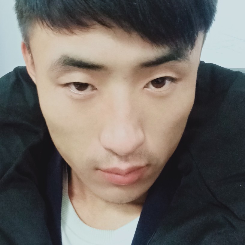 大米愿干净的照片