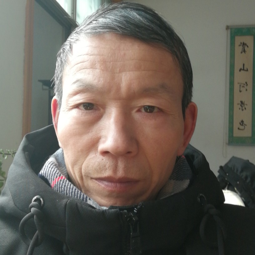 a魔法师的照片