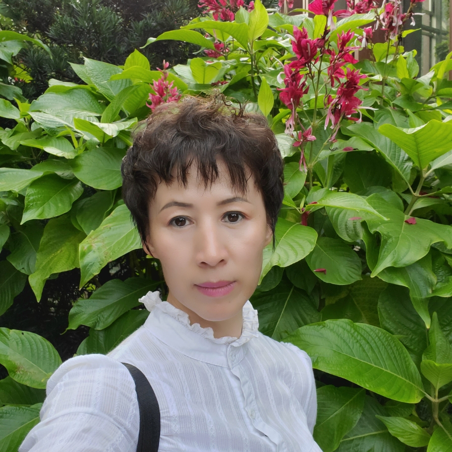 奕莹的照片