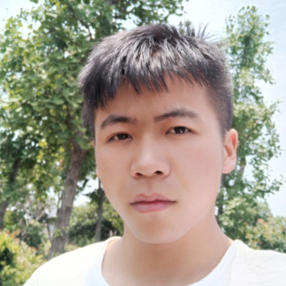 耍酷流岚的照片