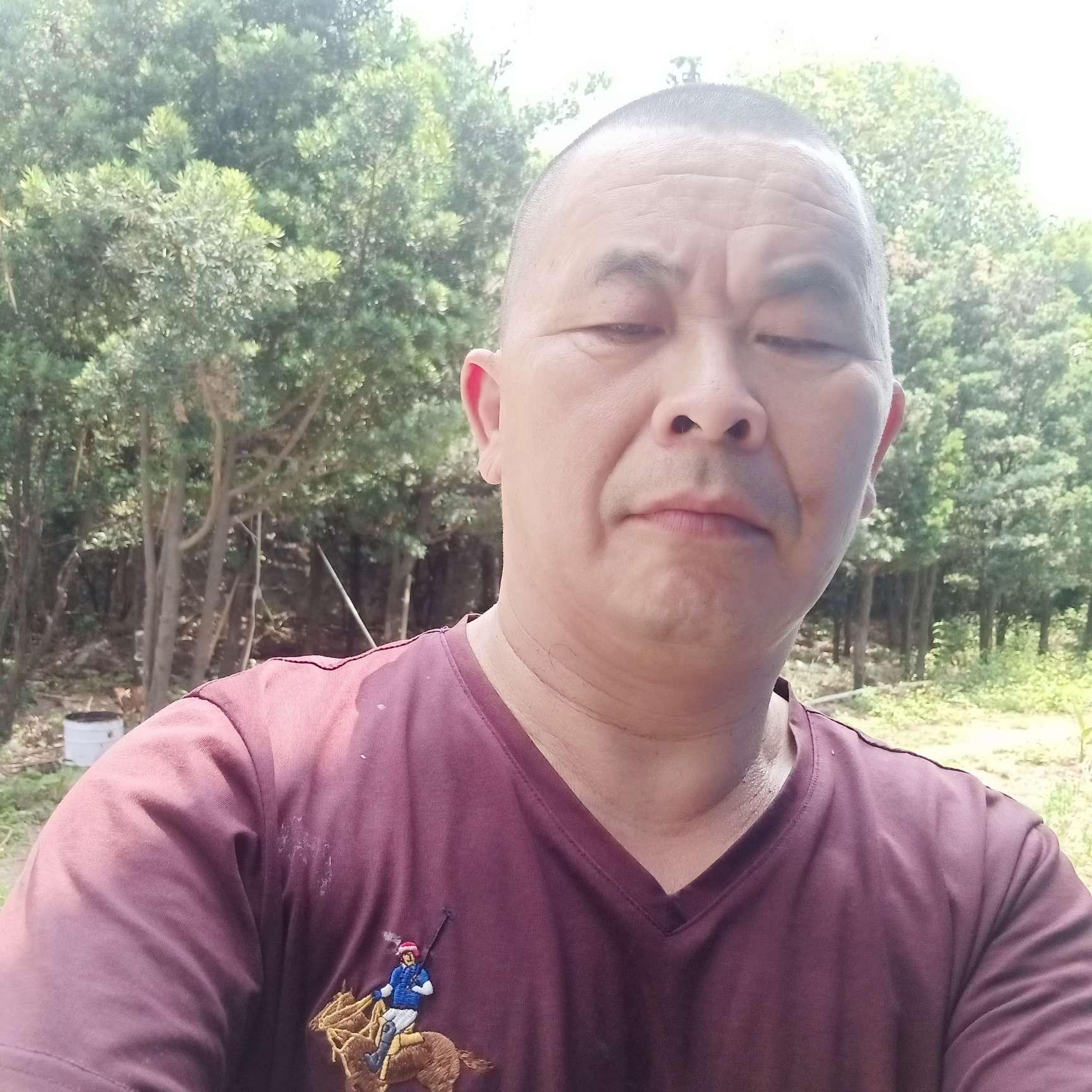 邓春雨，广东河源的照片