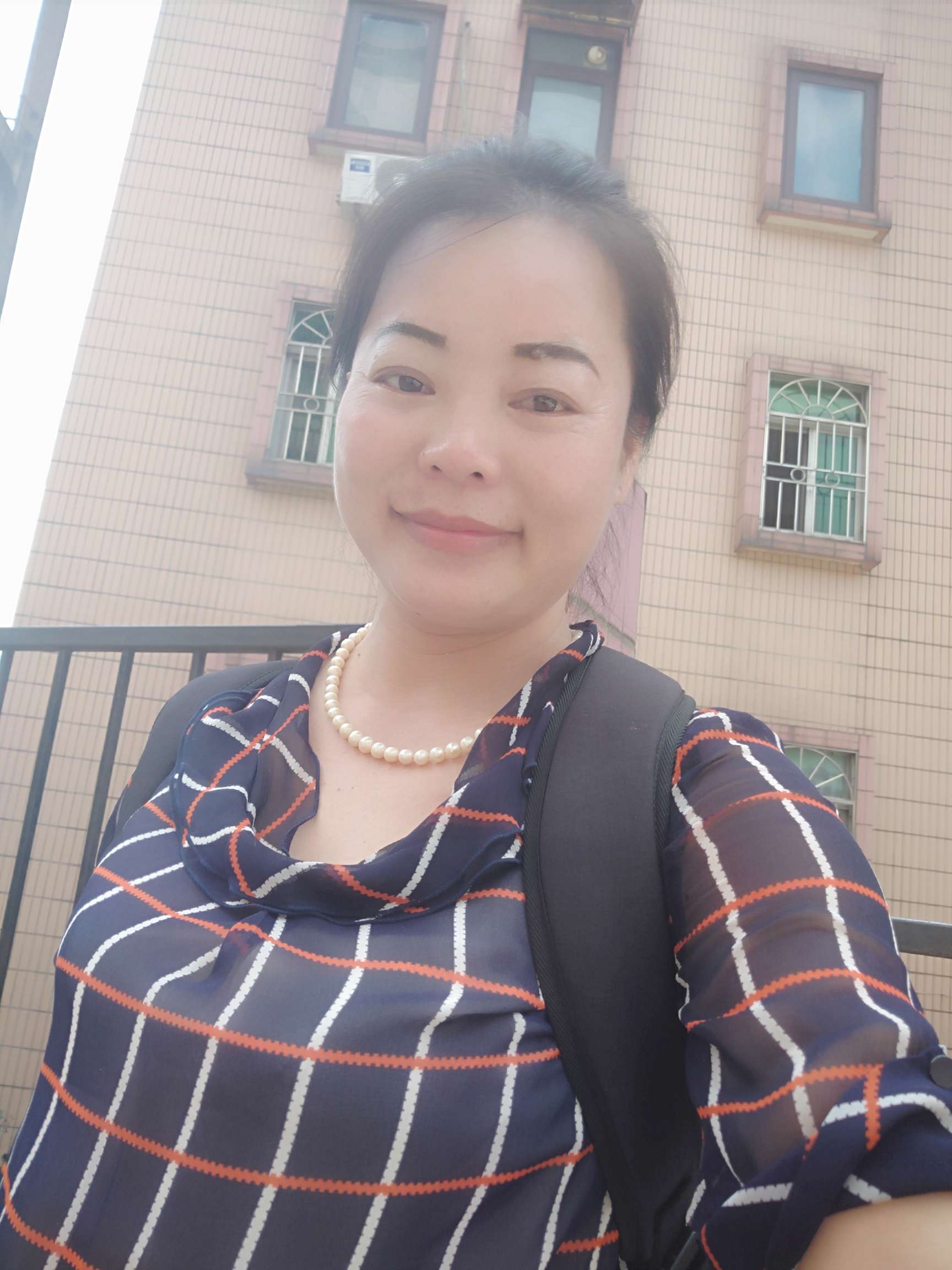 44岁离异女征婚照片(id:2867061)_广东广州征婚交友_我主良缘网