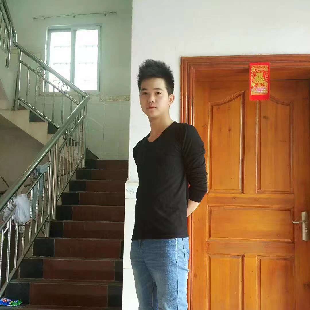 彼岸請一个人的照片