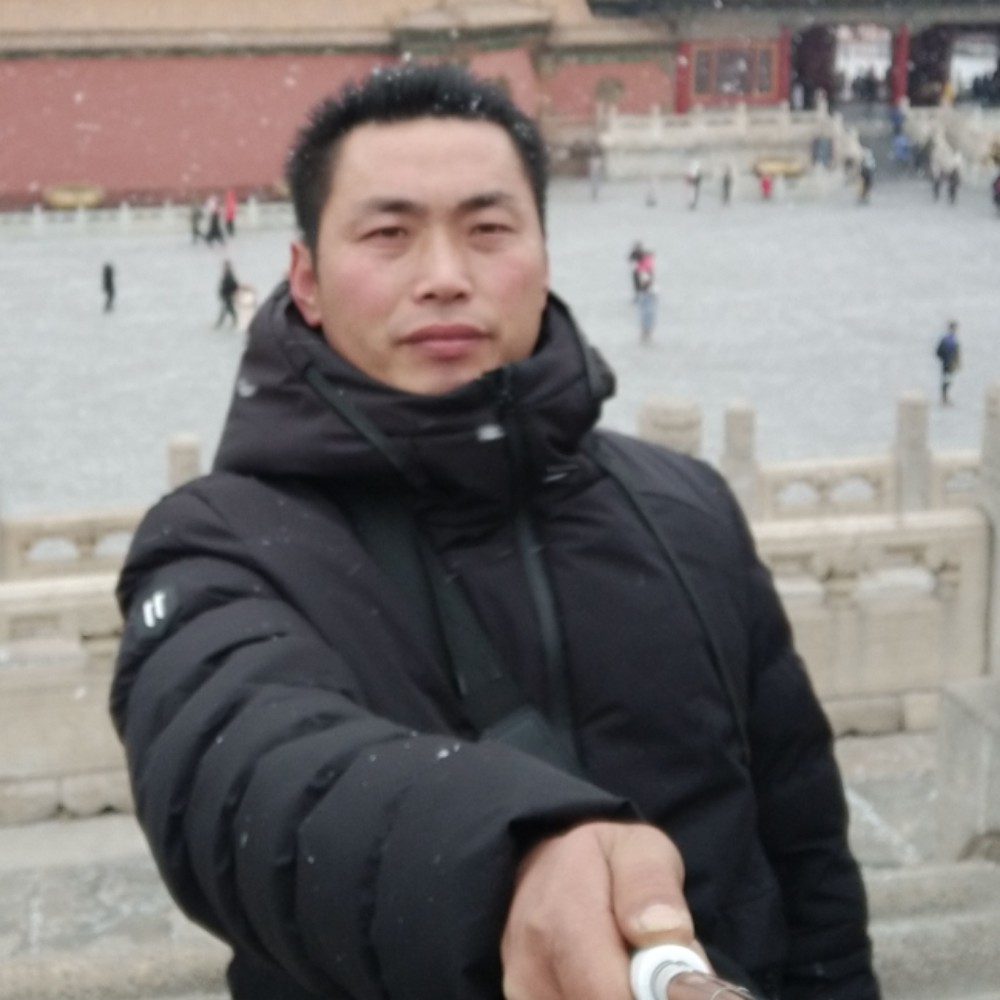 为爱努力奋斗的照片