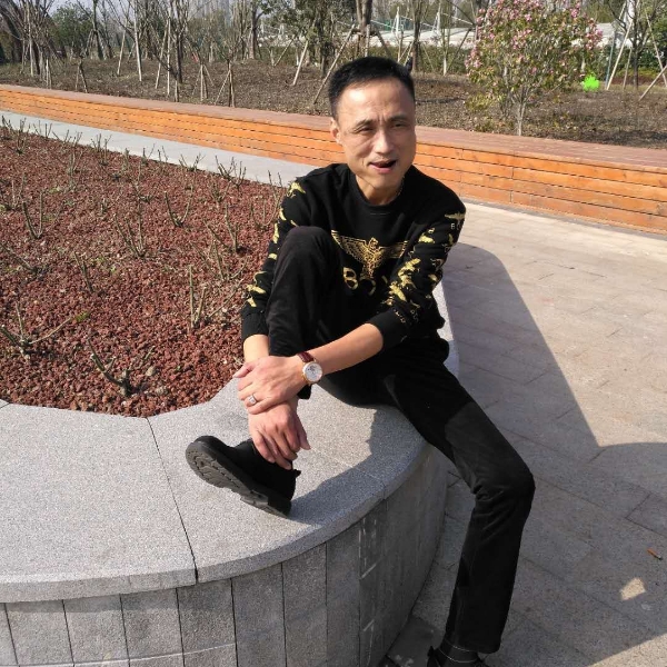 风一样人的照片