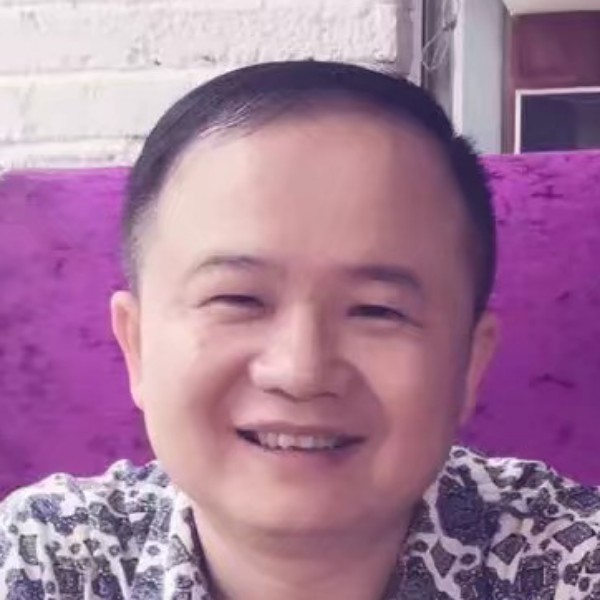 夜语润花的照片