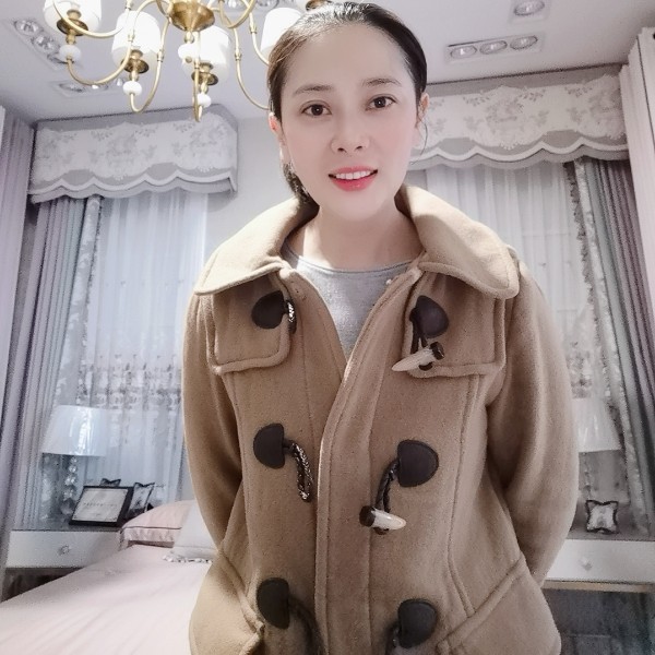 云水谣玲铛的照片