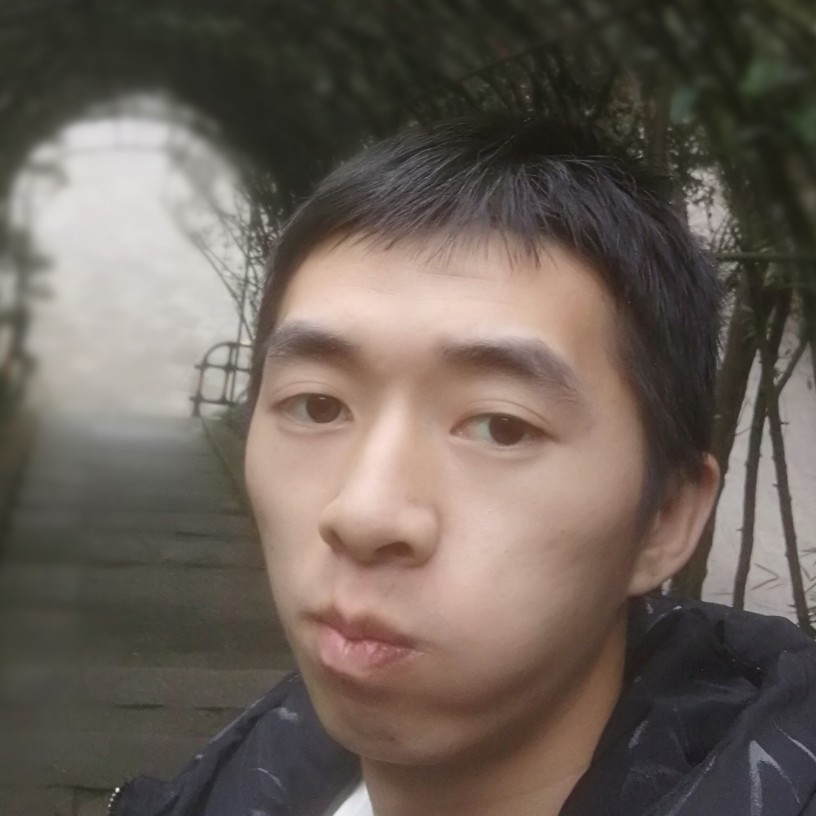 斑驳扯小虾米的照片