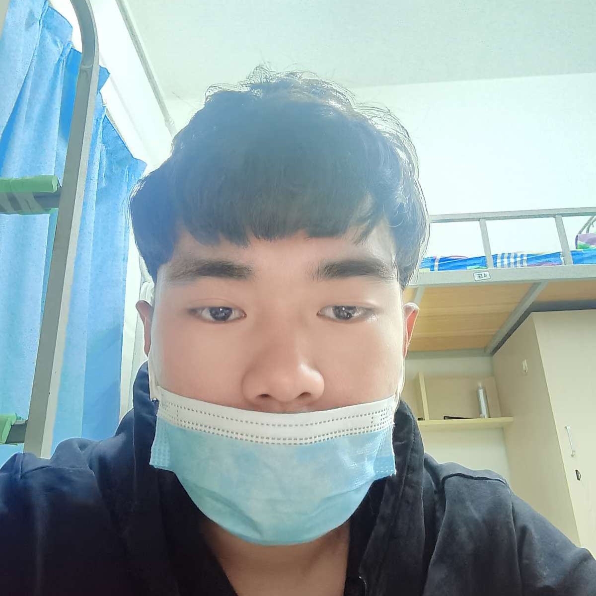 酷酷宝的照片