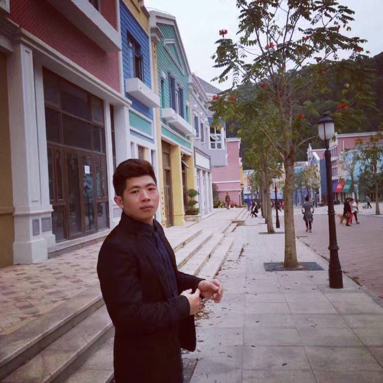 鹏哥奔波的照片