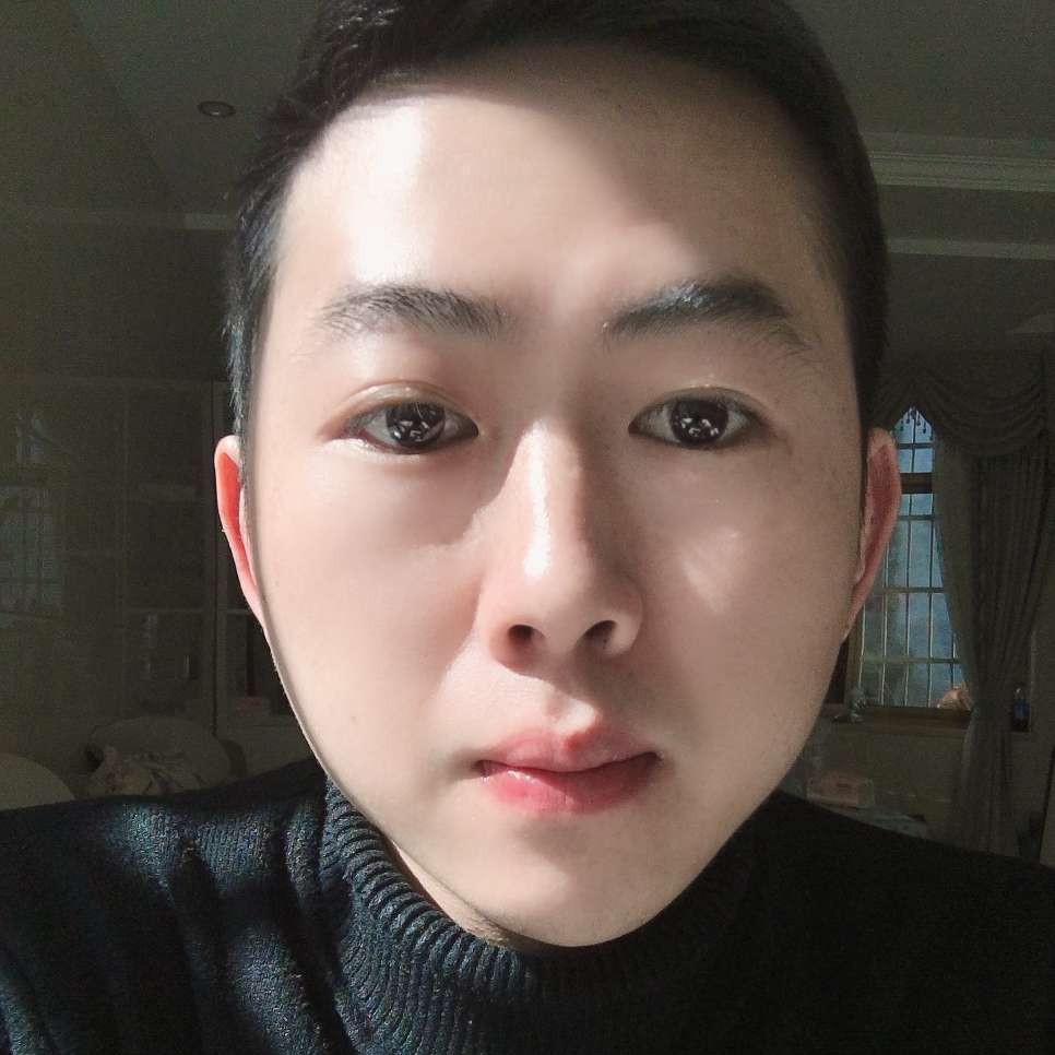 只是一个俗人的照片