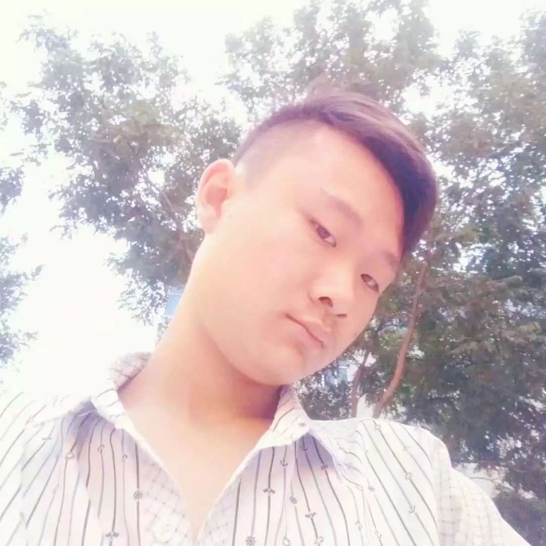 小馒头打落后的照片