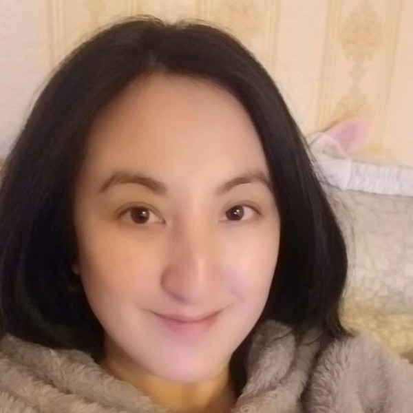 蓝色丫头的照片