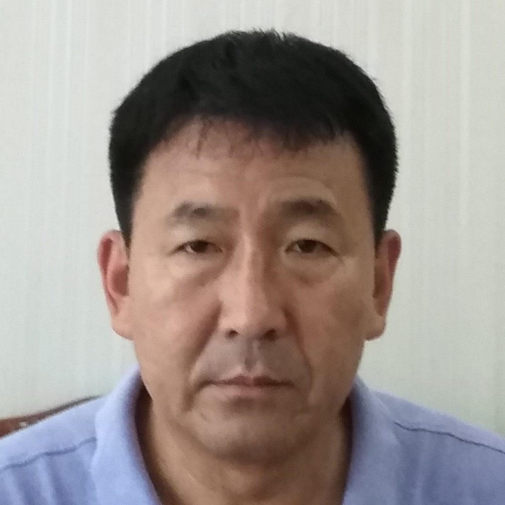 冷风开心的照片