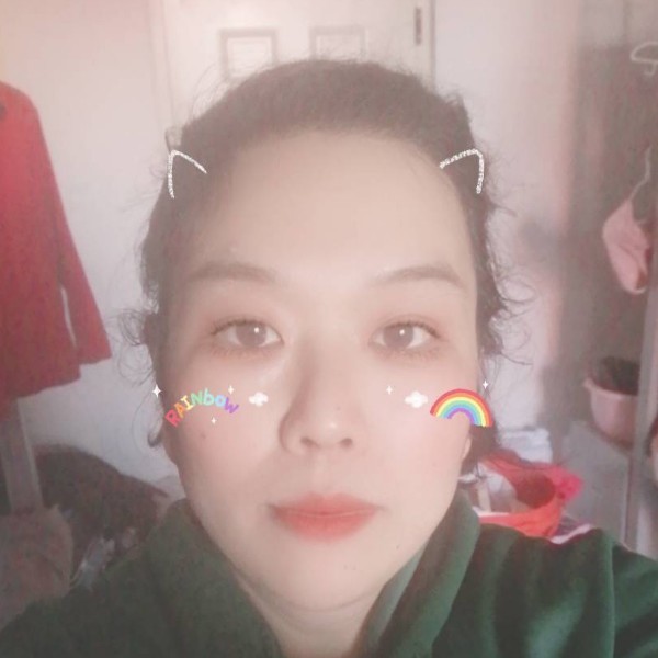 玖空白的照片