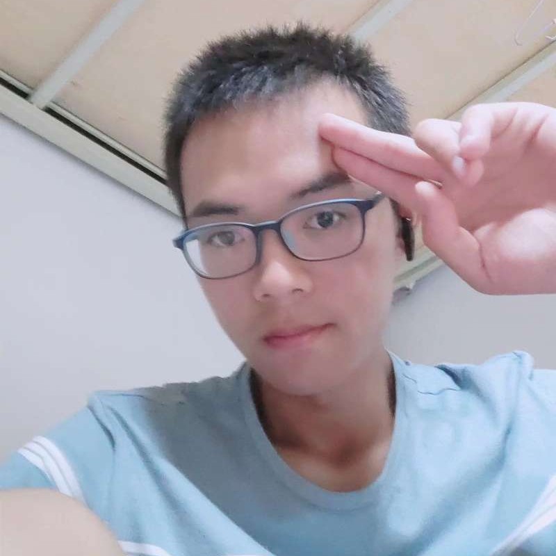 你好，一玥的照片