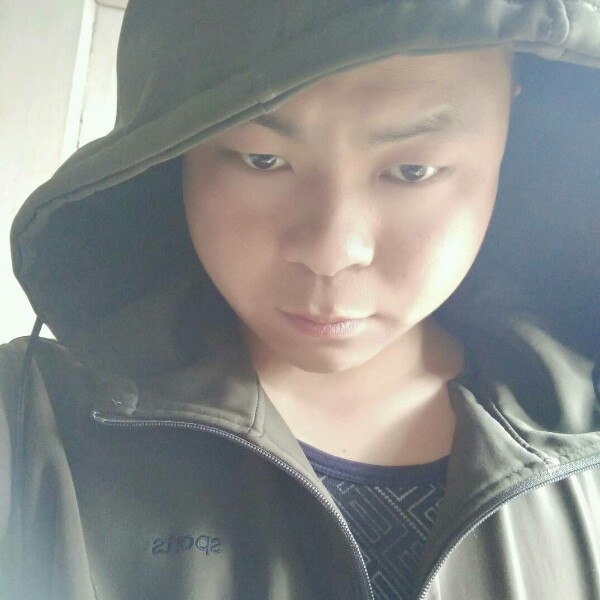 只为遇见你心动的照片