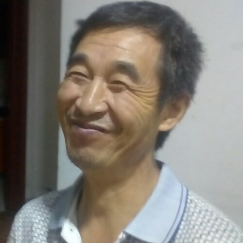 娃娃怕我的照片