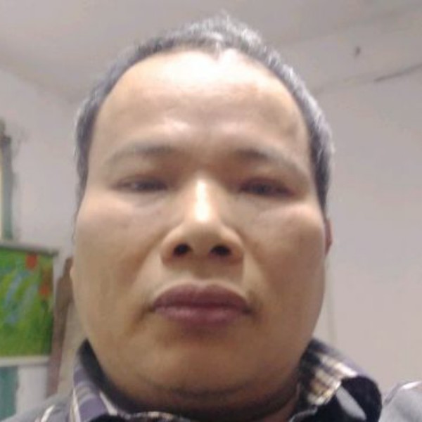 老虎邂逅爱笑的照片