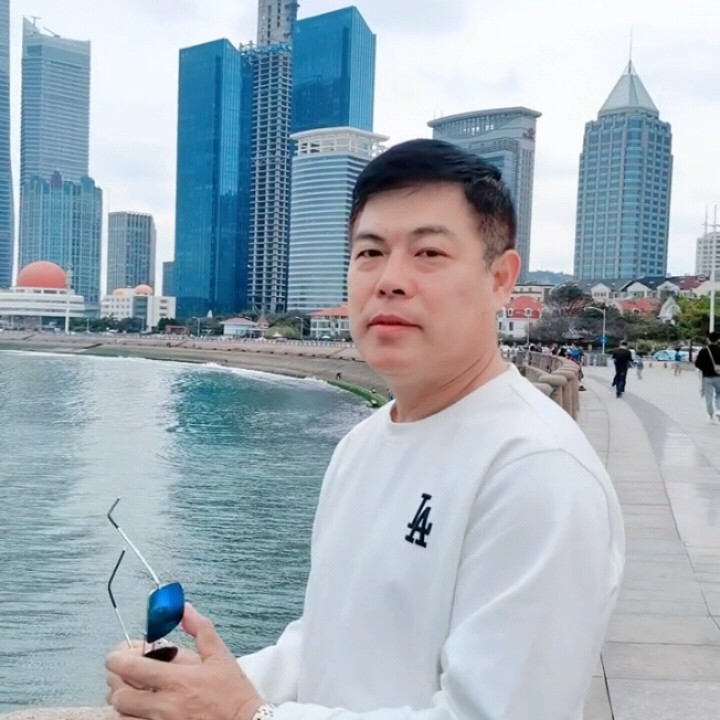 先生的照片