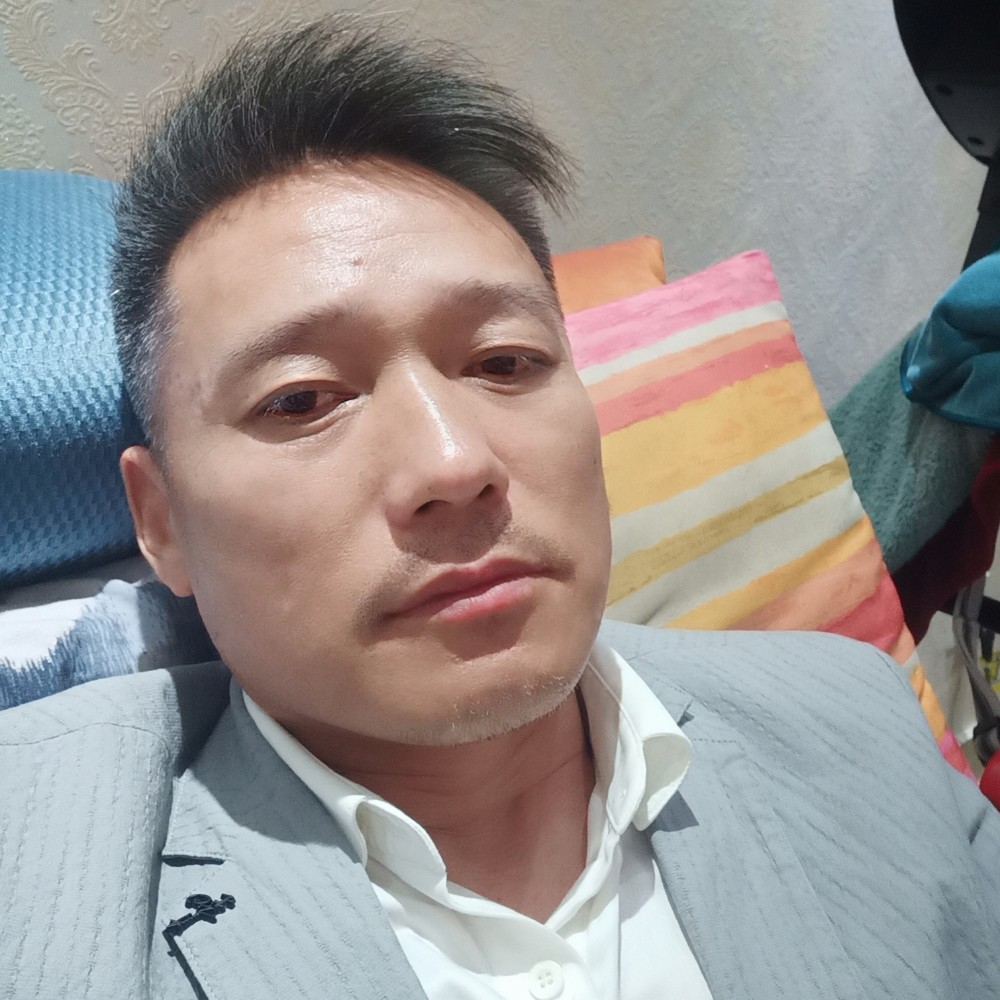 流沙就标致的照片