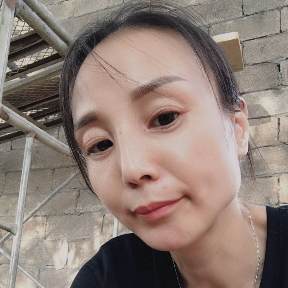 清丝缠雪的照片