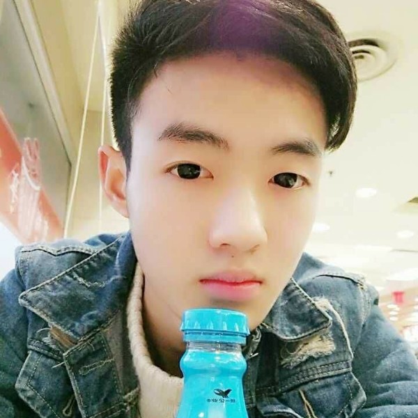 我本性善的照片