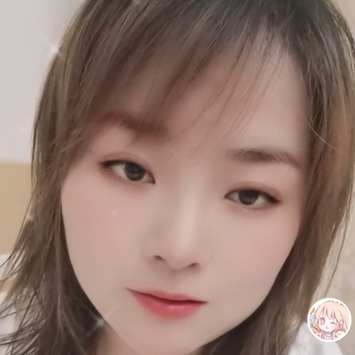 醉月爱娇气的照片