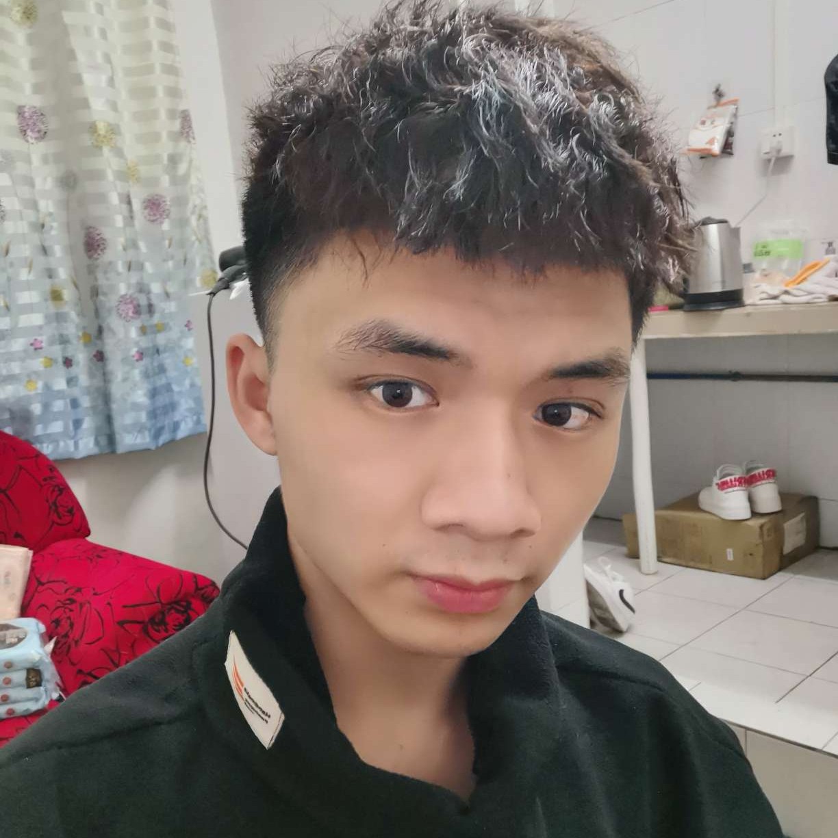 称心！的照片