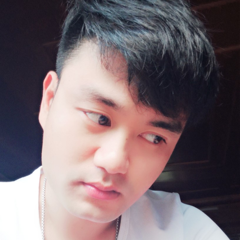 懵懂给龙猫的照片
