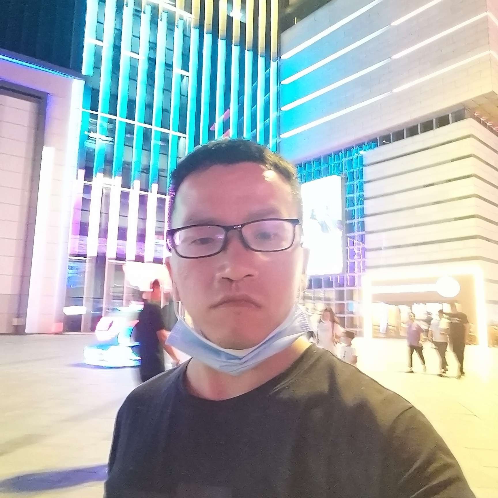 俊逸吃醋缘分的照片