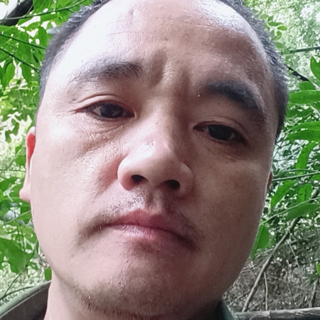 我就是我得到你的照片