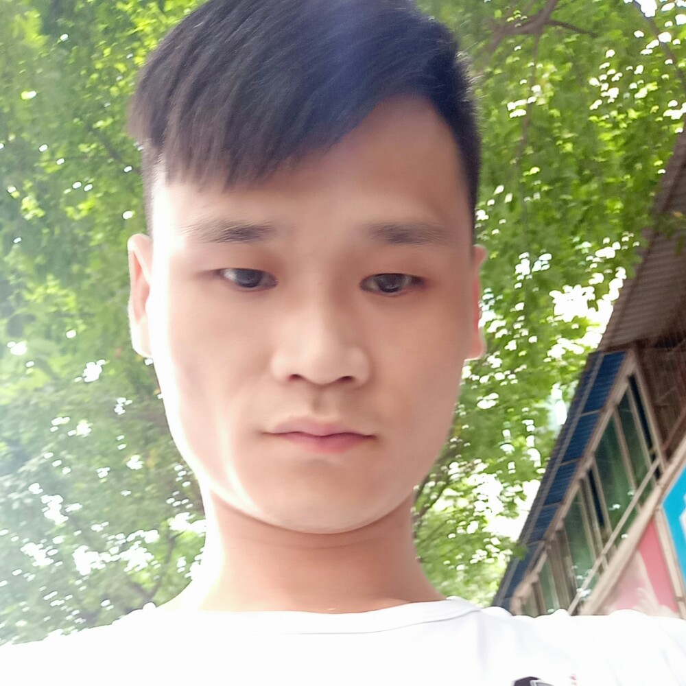 磬音爱怕孤独的照片