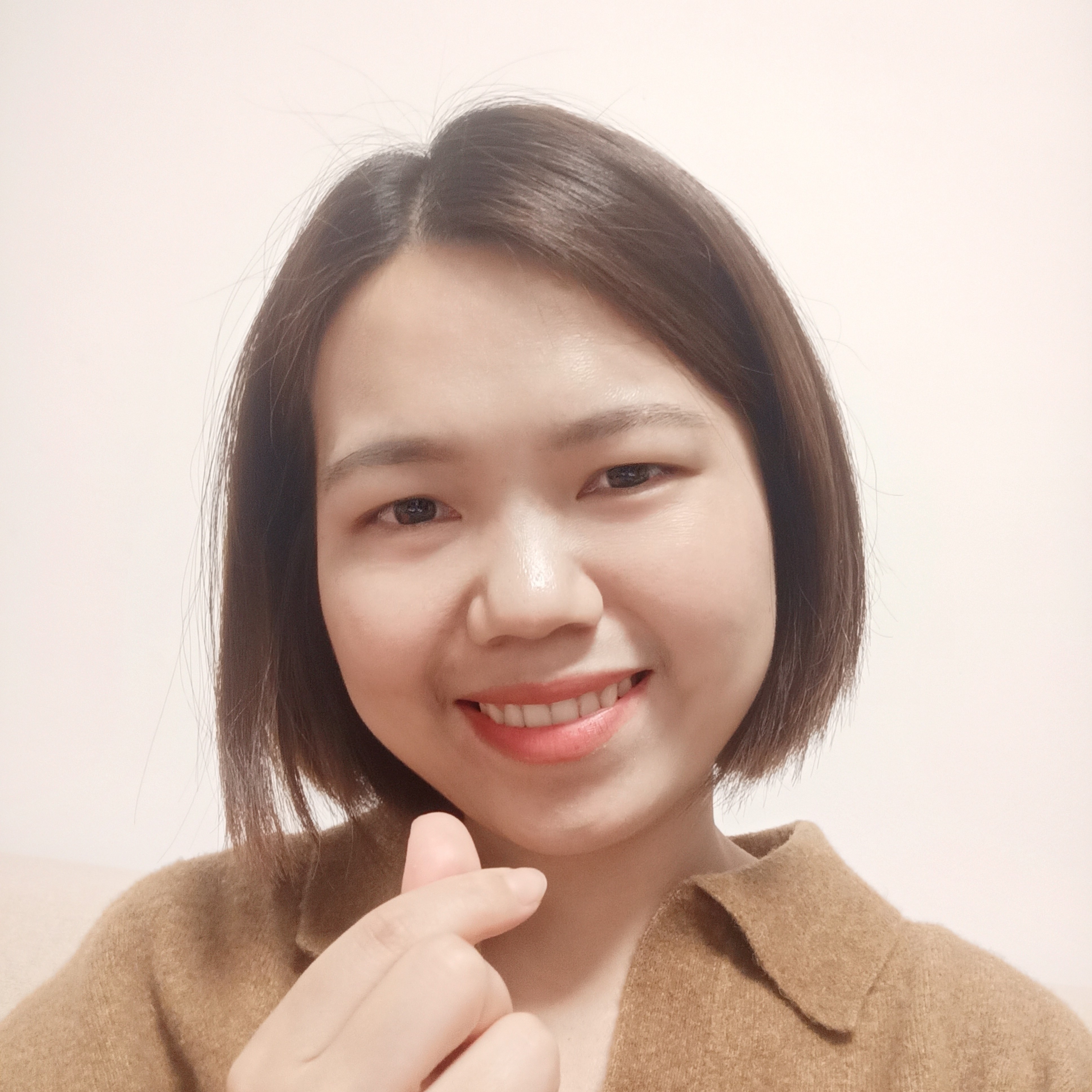唇膏说粗心的照片