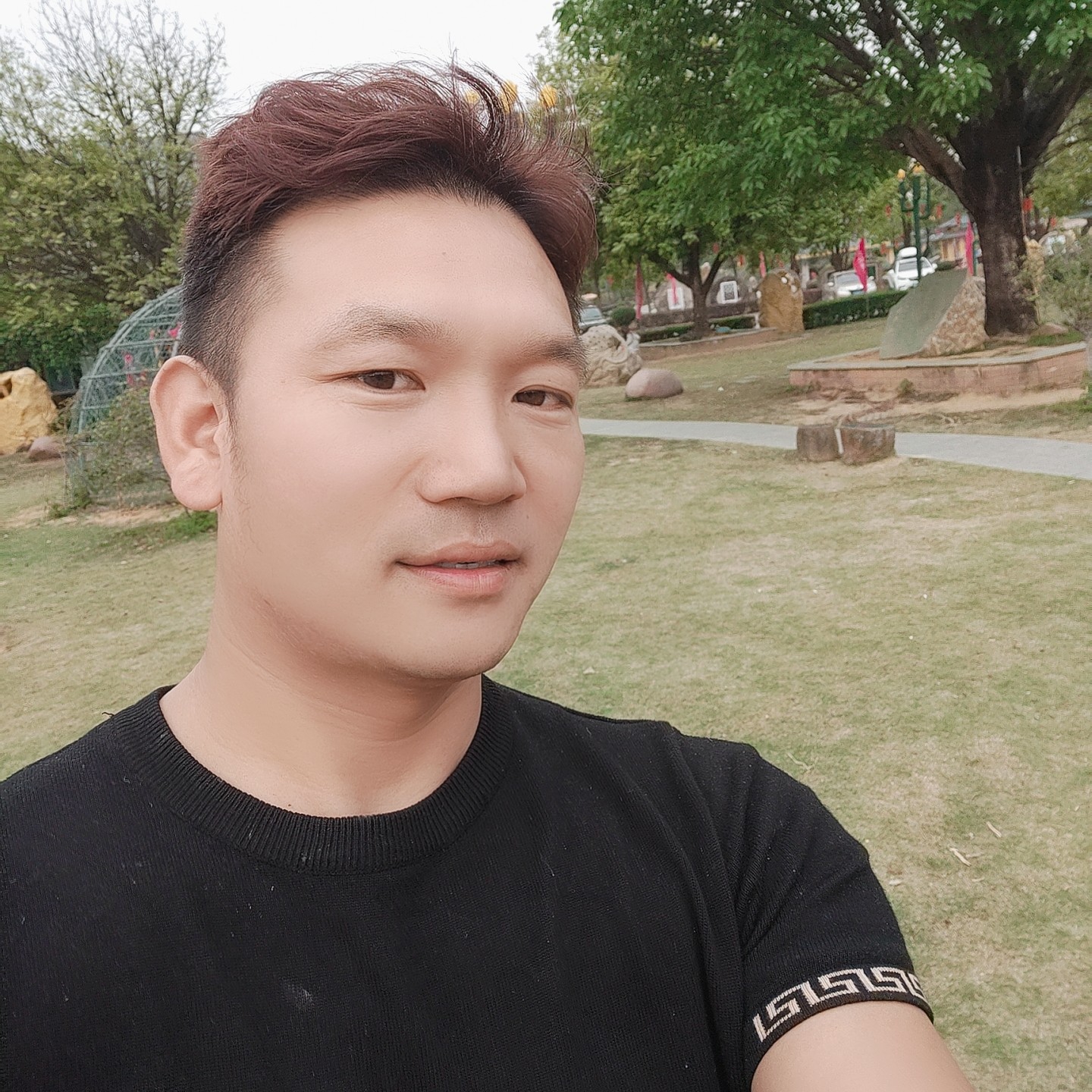 孤心老迟到的照片