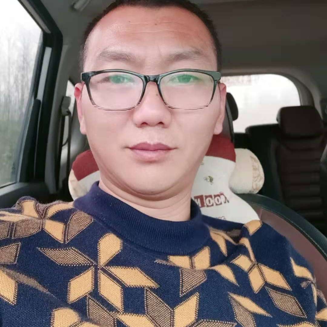 谁余生不负卿的照片