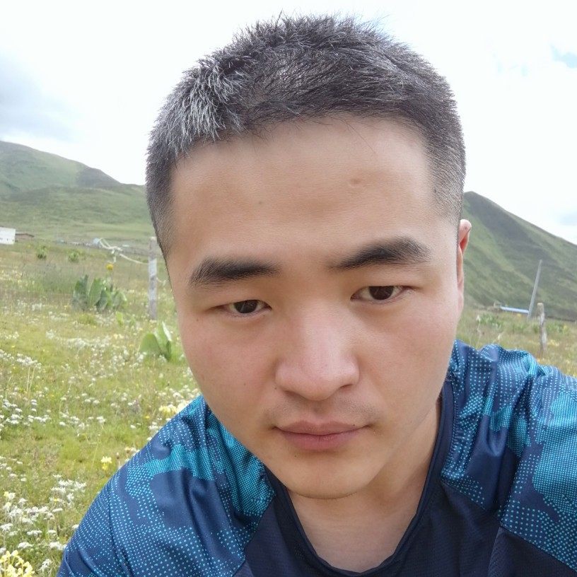 激昂冬日的照片