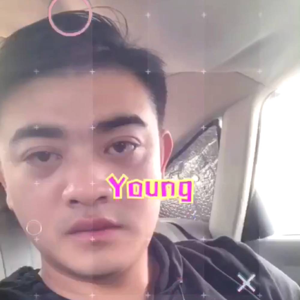 Young高阳的照片