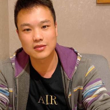 大叔停止哭泣的照片