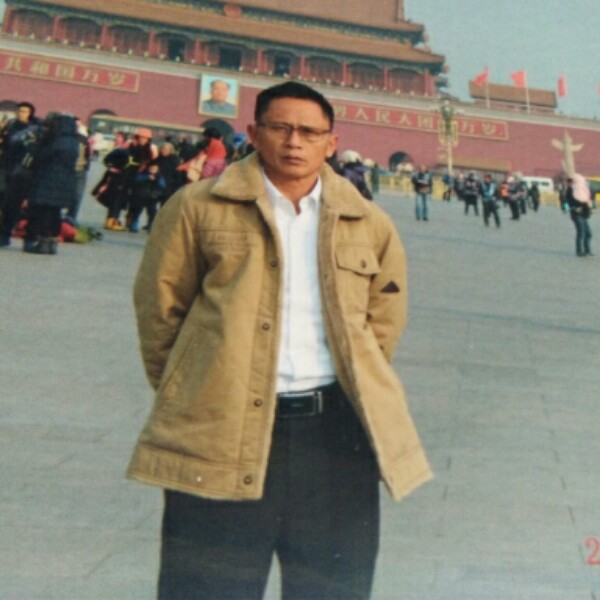 光亮苦恋小甜瓜的照片