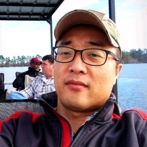 弗雷德里克·李的照片