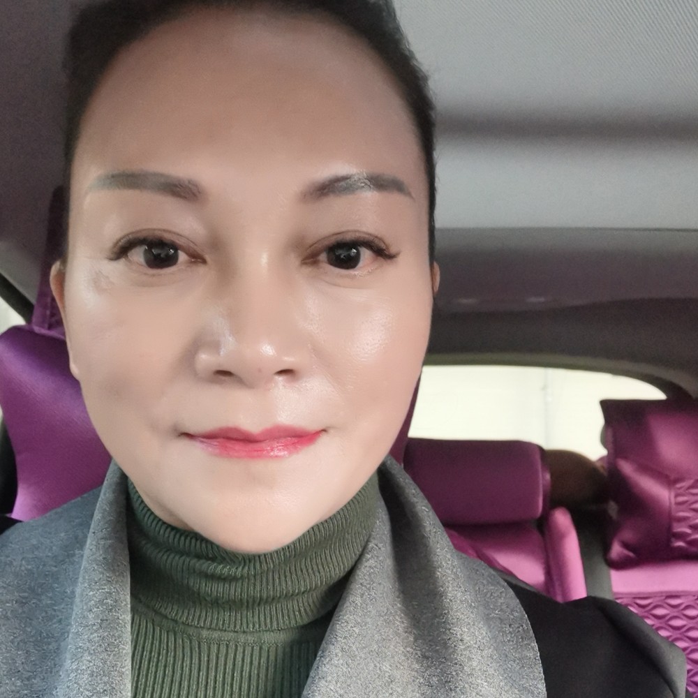 万方禾的照片