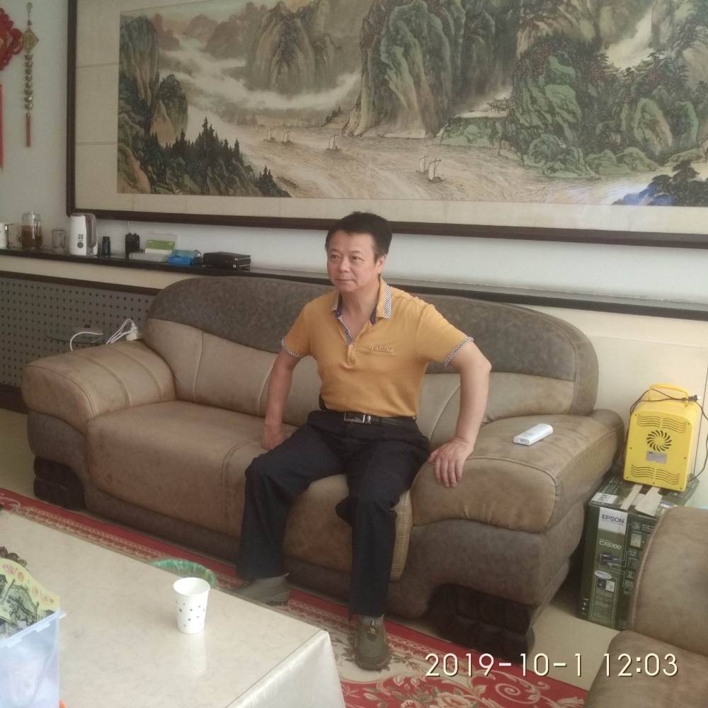 玉龙在天的照片