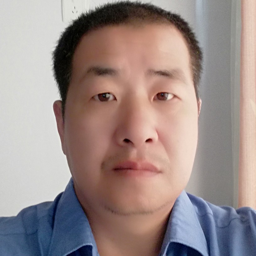 70后暖男的照片
