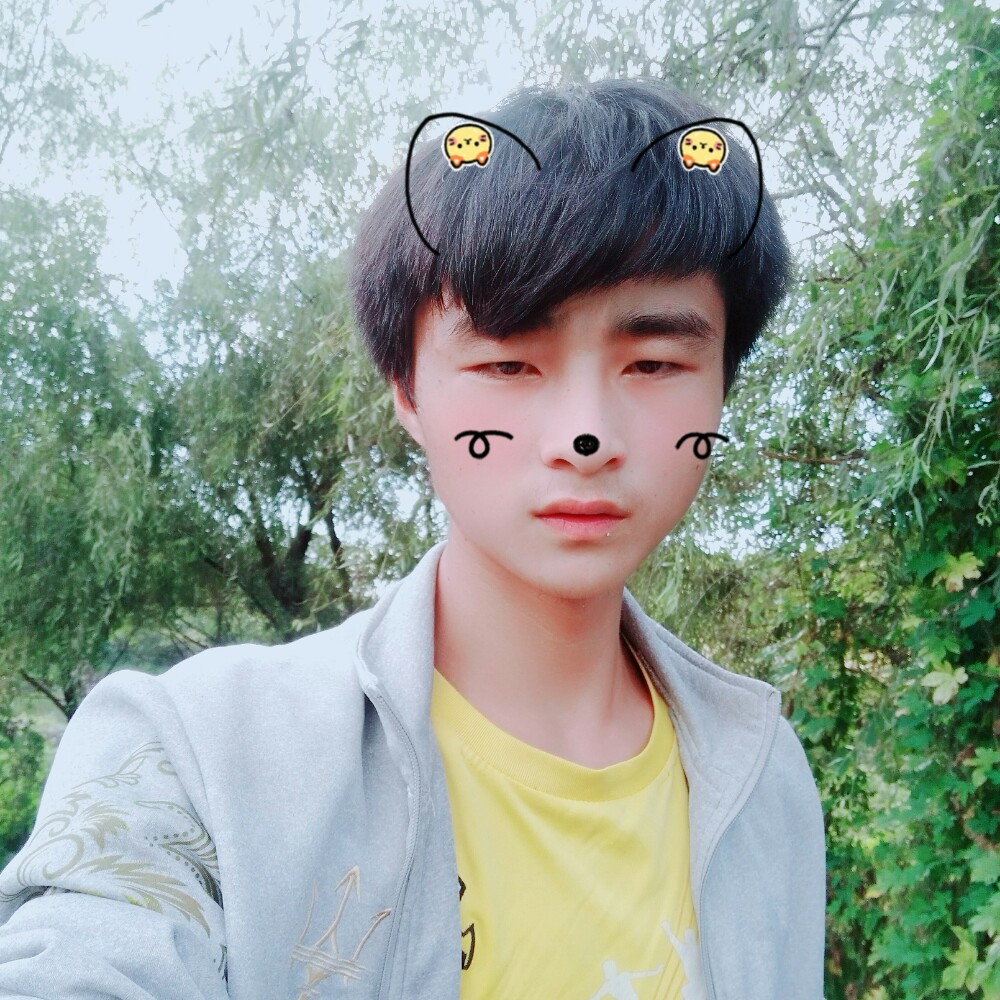 暮光思雨的照片