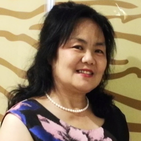 漂亮御姐的照片