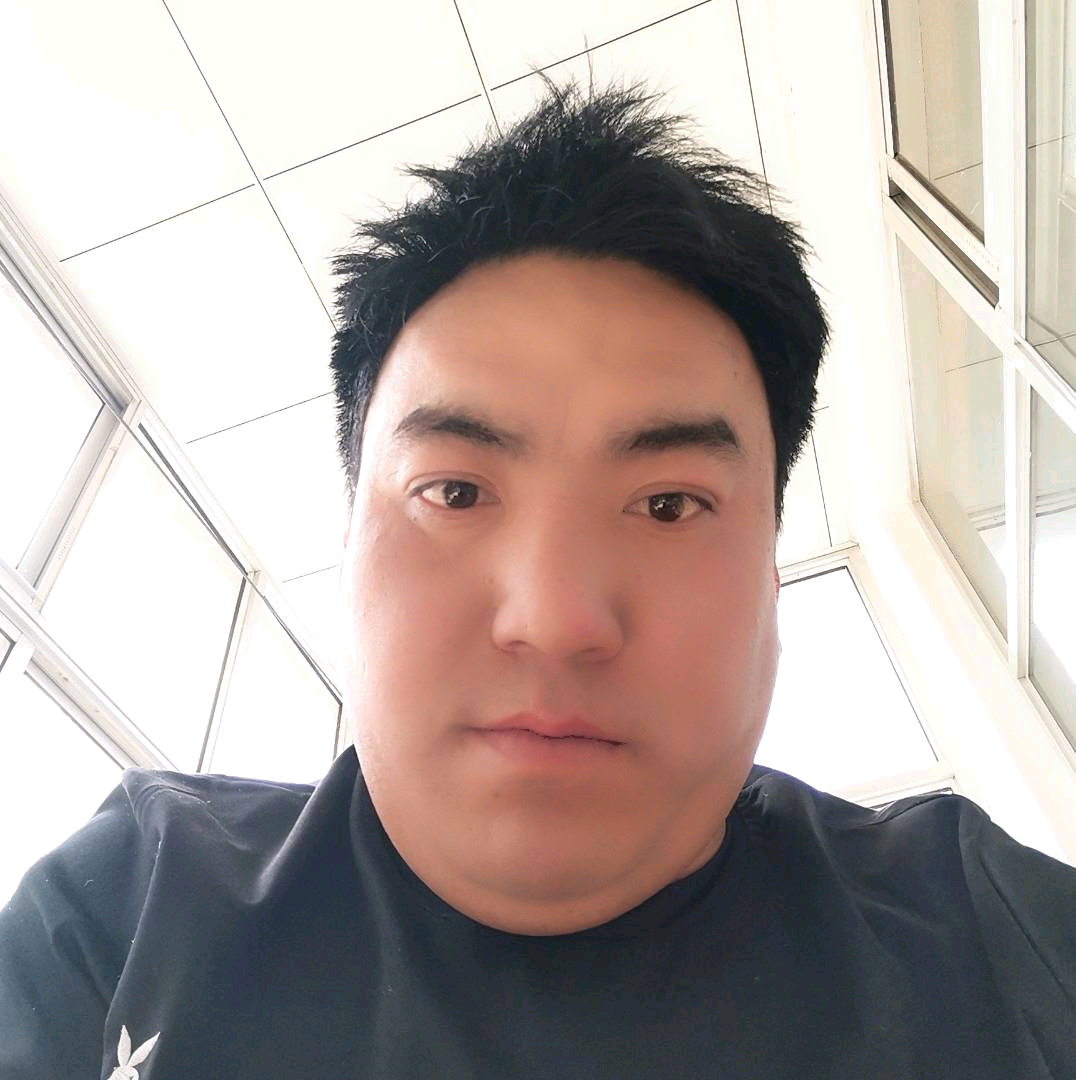 机灵蹙眉龙猫的照片