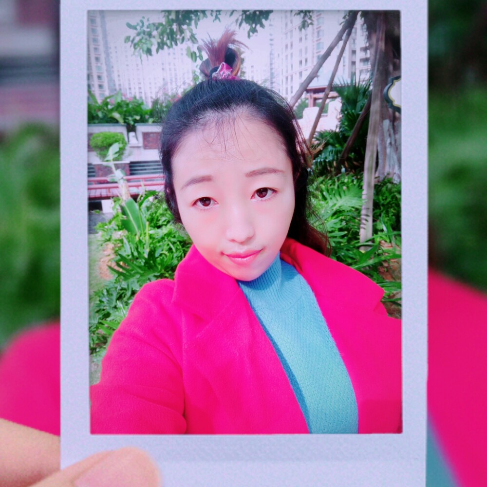 可靠暖光的照片