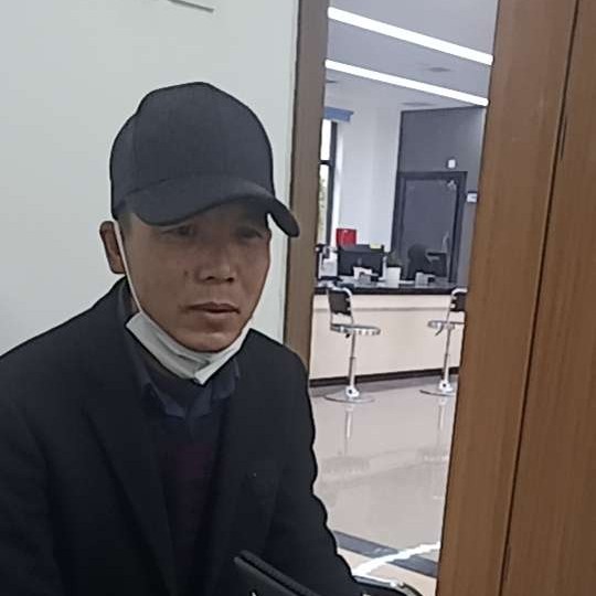 旧颜与傻傻的照片